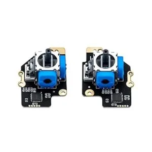 GuliKit Electromagnetic Module Joystick for Steam Deck No_3
