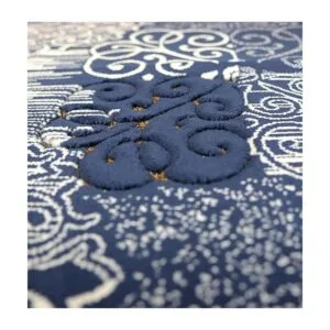 Modefa Alfombra de oración Terciopelo turco Namaz_3