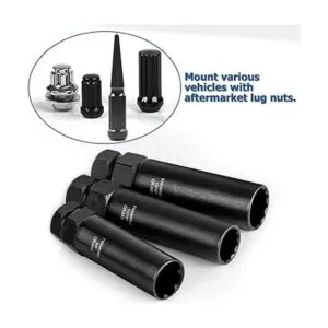 THINKPRO Kit de extracción de bloqueo de rueda de 8_7