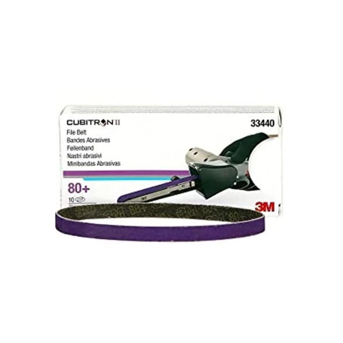 3M MMM33440 Cubitronii Correa para archivador_1