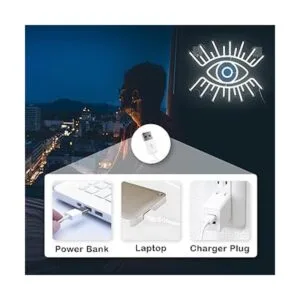 LooKLight Letreros de neón LED para pared letrero de_5