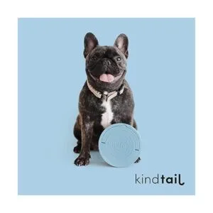 KindTail Cuencos Kind cuencos de viaje para perros_6