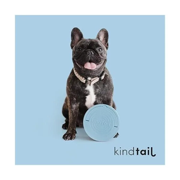 KindTail Cuencos Kind cuencos de viaje para perros_6