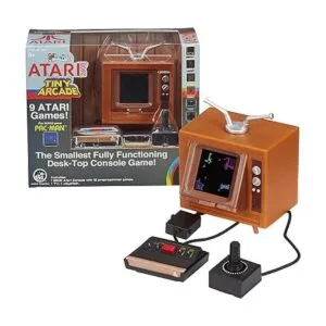 Tiny Arcade Atari 2600_2