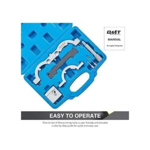 Orion Motor Tech Kit de herramientas de sincronización de_7