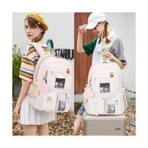 Mochilas para laptop de 16 pulgadas mochila_2