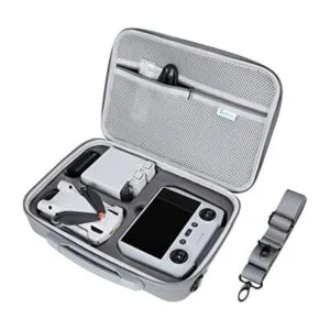 SKYREAT Mini 3 Pro RC Funda portátil de piel sintética_1