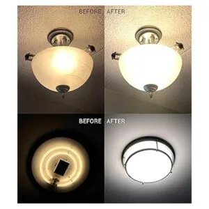 Motor para luz 120V._4