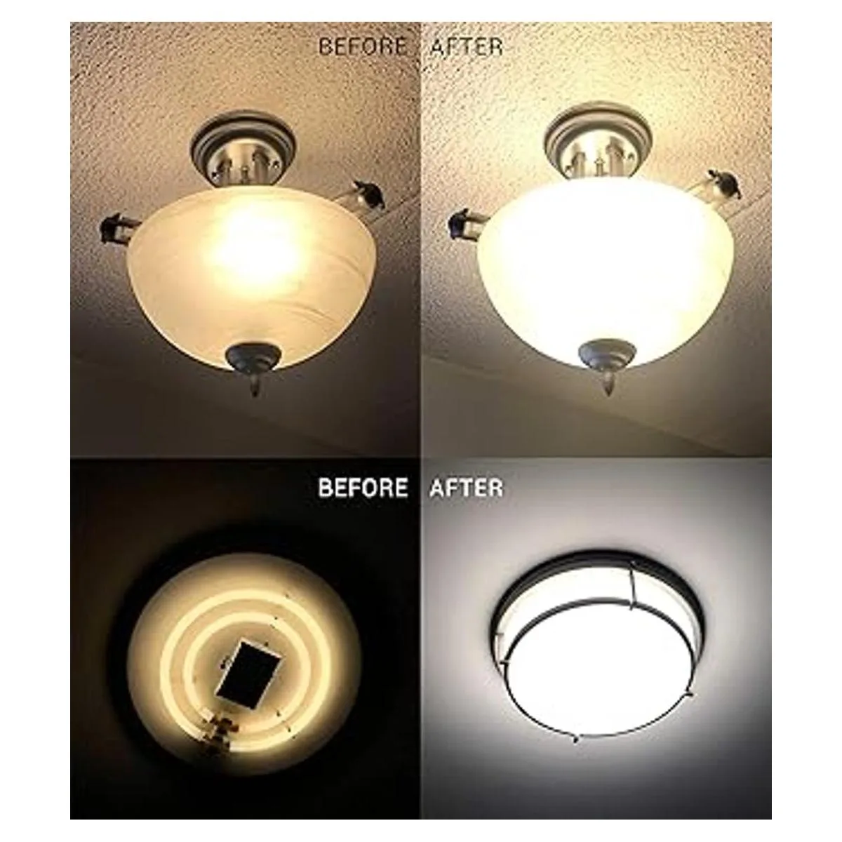 Motor para luz 120V._4