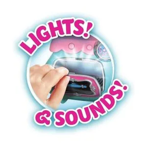 Disney Junior Alices Wonderland Bakery Juego de 10_3