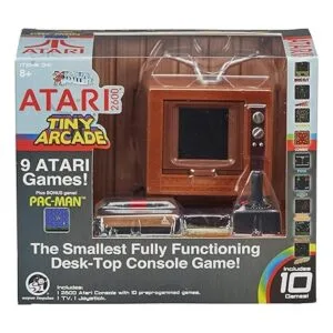 Tiny Arcade Atari 2600_3
