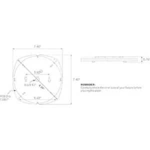 Motor para luz 120V._6