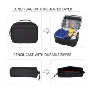 KOPHLY Mochila casual ligera para laptop con puerto de_4