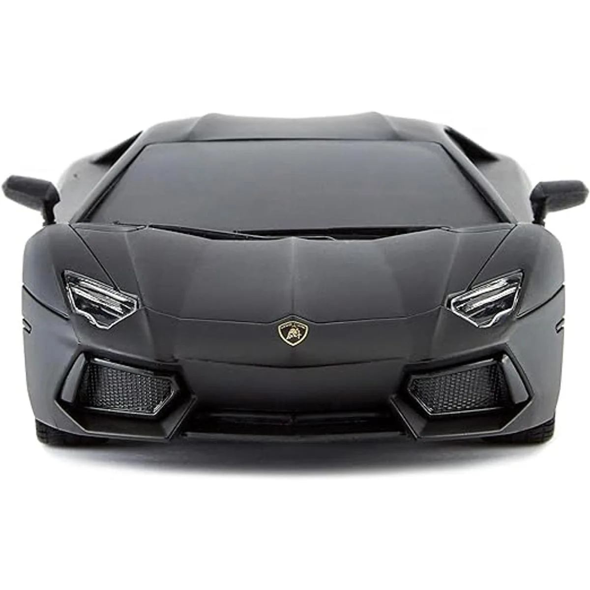 CMJ RC Cars Lamborghini LP7004 Luces de trabajo con_2