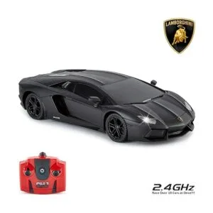 CMJ RC Cars Lamborghini LP7004 Luces de trabajo con_5