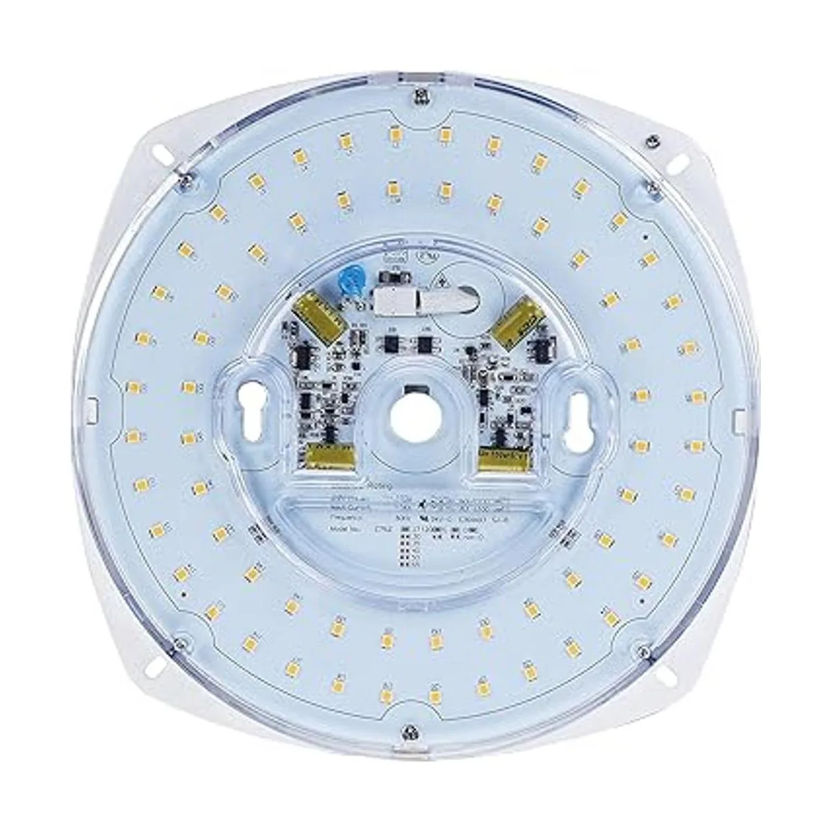 Motor para luz 120V._1