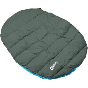 Cama de Viaje para Mascotas Canina hardware_1
