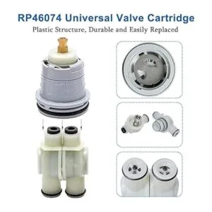 RP46074 Cartucho de válvula de ducha compatible con grifo_5