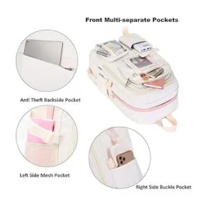 Mochilas para laptop de 16 pulgadas mochila_4