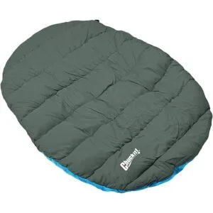 Cama de Viaje para Mascotas Canina hardware_7