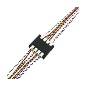 ShareGoo Sistema de luz LED para coche a control remoto_6