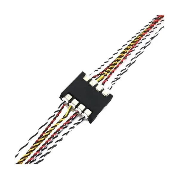 ShareGoo Sistema de luz LED para coche a control remoto_6