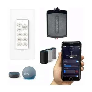 Ventilador de techo remoto BY08018WIFI_1