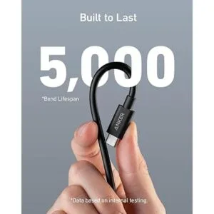 Anker Cable USB 4 515 de 3.3 pies soporta pantalla HD 8K_5