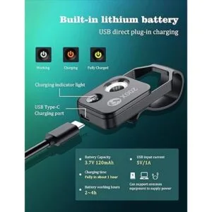 Microscopio de teléfono con lente CPLluz LED microscopio_4