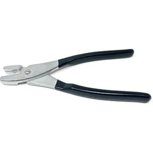 Metal Magery Alicates estriados para alisar chapa metálica_2