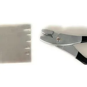 Metal Magery Alicates estriados para alisar chapa metálica_3