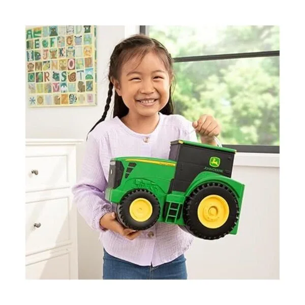 Set de oferta de Ertl John Deere Carry Case._5