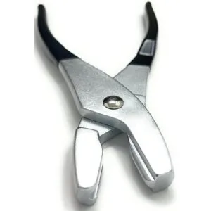 Metal Magery Alicates estriados para alisar chapa metálica_1