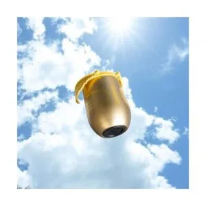 Corkcicle Harry Potter Vaso de vino sin tallo con tapa_4