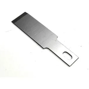 Excel Blades 22617 17 Hoja de cincel de madera acero al_4