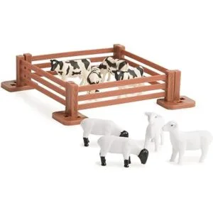 Set de oferta de Ertl John Deere Carry Case._6