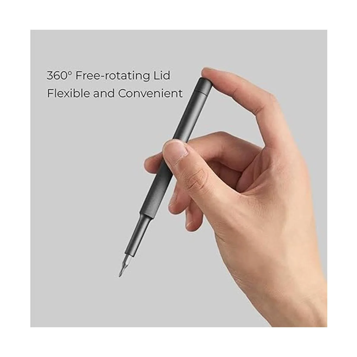 HOTO Juego de destornilladores de precisión juego de_3