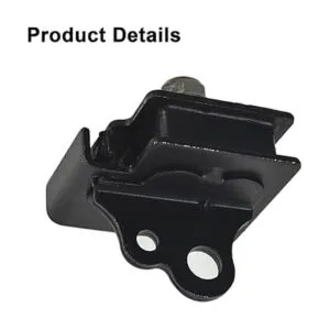 waltyotur Kit de amortiguador de goma para montaje en_5