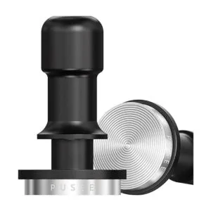 PUSEE Tamper expreso de 2.087 in manipulación de café_1