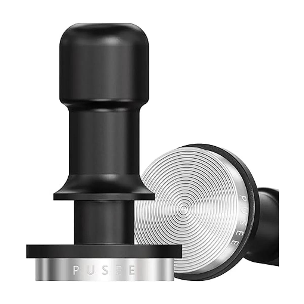 PUSEE Tamper expreso de 2.087 in manipulación de café_1