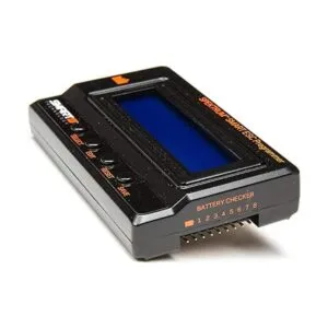 Spektrum Smart ESC Programming Update Box Avian and_5