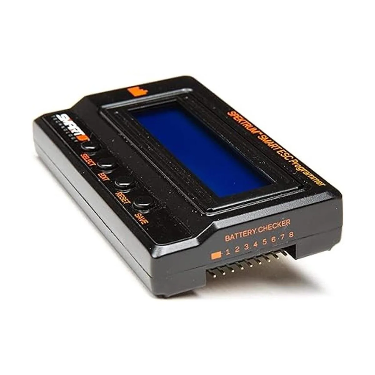 Spektrum Smart ESC Programming Update Box Avian and_5