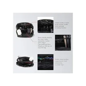 Bolsa de almacenamiento para herramientas de estilista_6