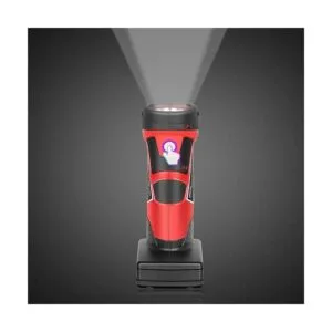 JYJZPB Batería de 12 V LED de luz de trabajo compatible_2