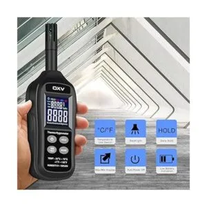 OXV Medidor de humedad digital de temperatura_6