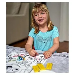 CrayonKing 150 juegos de 4 paquetes en una caja 600_6