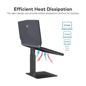 VECOFO Soporte para computadora portátil para escritorio_6