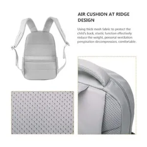 ArcEnCiel Mochilas para adolescentes para la escuela_4