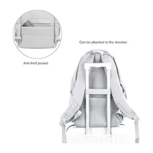 ArcEnCiel Mochilas para adolescentes para la escuela_5