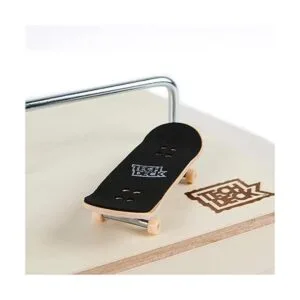 TECH DECK Serie Performance juego de pirámide triturada_4